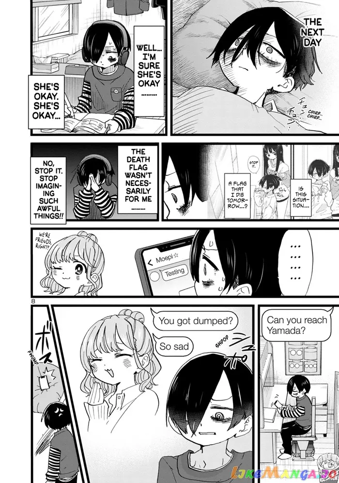 The Dangers in My Heart Chapter 97 image 09_optimized